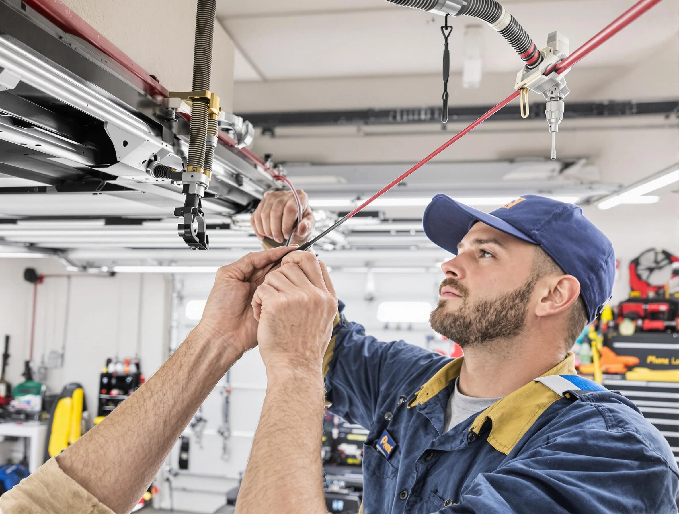 Cable Repair service in Richland, PA