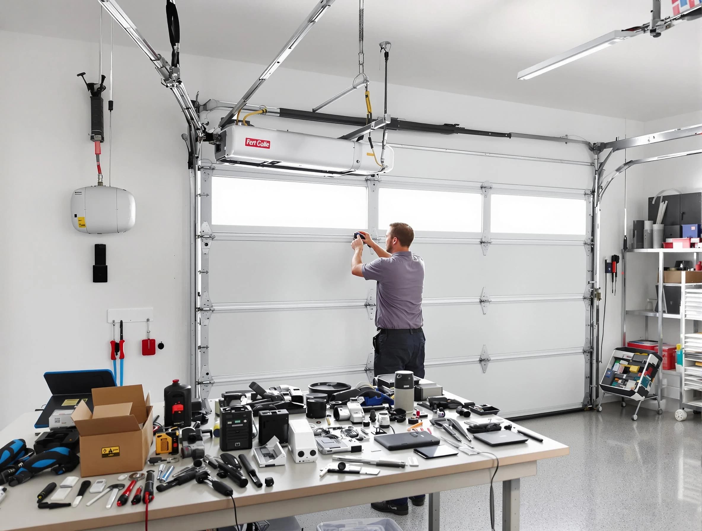 Opener Repair service in Richland, PA